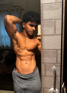 Hedonist Altruist - Male escort in Bangalore Photo 19 of 19