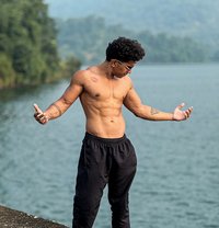 Cpl or Single M here - Male escort in Mumbai