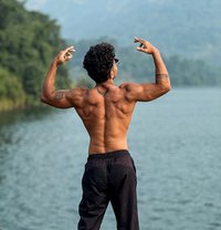 Cpl or Single M here - Male escort in Mumbai