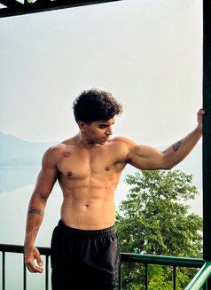 Hedonist Giver - Male escort in Mumbai Photo 3 of 23