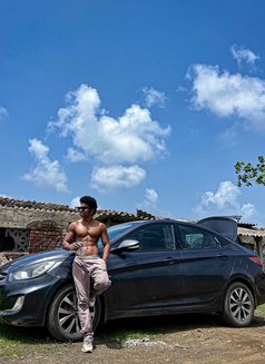 Hedonist Giver - Male escort in Mumbai Photo 10 of 23
