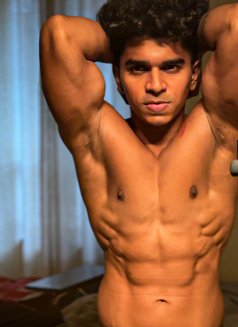 Hedonist Giver - Male escort in Mumbai Photo 15 of 23