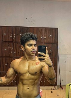 Hedonist Giver - Male escort in Mumbai Photo 17 of 23