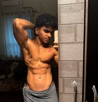 Hedonist Giver - Male escort in Mumbai