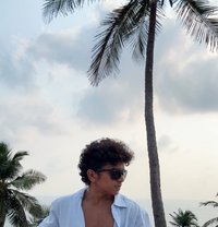 Hedonist Giver - Male escort in Mumbai