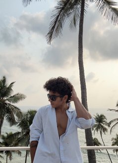 Hedonist Giver - Male escort in Mumbai Photo 25 of 26