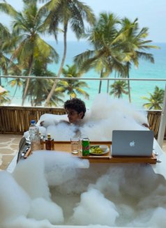 Hedonist Giver - Male escort in Mumbai Photo 26 of 26