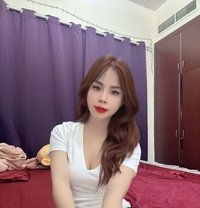 Hee Young 400 Cim Rimming Gfe Anal Nuru - escort in Dubai