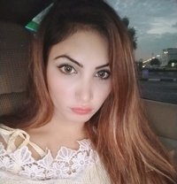 heema - escort in Dubai