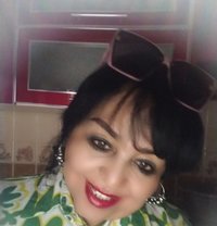 Heema - escort in Dubai