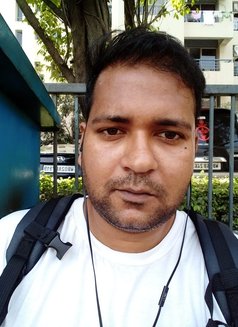 Private Kolkata BFE: Indoor Companion - Male escort in Kolkata Photo 1 of 2