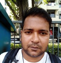 Private Kolkata BFE: Indoor Companion - Male escort in Kolkata
