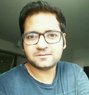Private Kolkata BFE: Indoor Companion - Male escort in Kolkata Photo 2 of 2