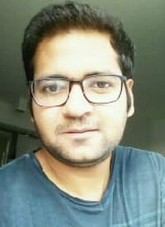 Private Kolkata BFE: Indoor Companion - Male escort in Kolkata Photo 2 of 2