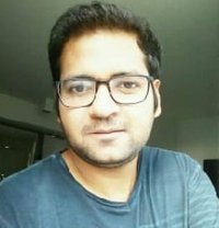 Private Kolkata BFE: Indoor Companion - Male escort in Kolkata