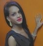 Heena Begum - Transsexual escort in Mumbai Photo 1 of 1