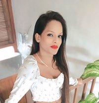 Heena Begum - Transsexual escort in Surat