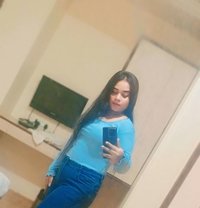 Somya cam or real meet service available - puta in Thane