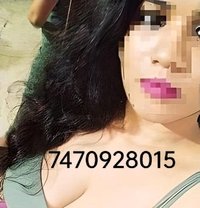 ANGEL: YOUR EXCLUSIVE ESCAPE - escort in New Delhi