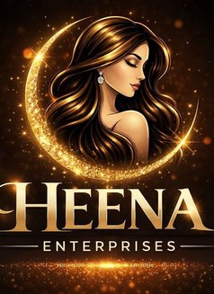Heena Enterprise - escort in Lucknow Photo 1 of 1