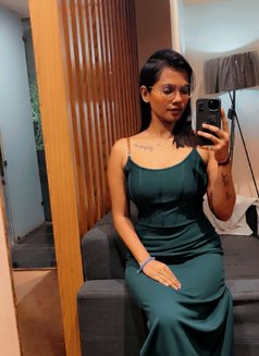 Heena Escort in Lalpur Doranda Kokar Chu - escort in Ranchi Photo 3 of 4