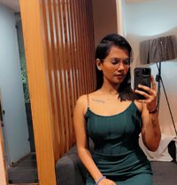 Heena Escort in Lalpur Doranda Kokar Chu - puta in Ranchi