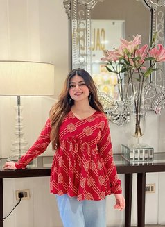 Heena Escort Service - puta in Kochi Photo 1 of 3