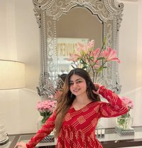 Heena Escort Service - puta in Kochi
