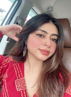 Heena Escort Service - puta in Kochi Photo 3 of 3