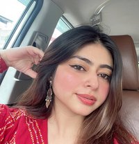 Heena Escort Service - puta in Kochi