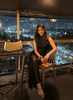 Heena Escort Service - puta in Mysore Photo 1 of 2