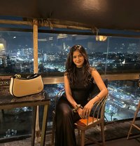 Heena Escort Service - puta in Mysore