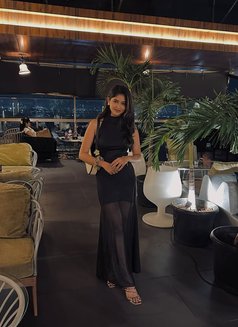 Heena Escort Service - puta in Mysore Photo 2 of 2