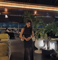 Heena Escort Service - puta in Mysore
