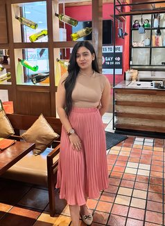 Heena Escort Service - puta in Udaipur Photo 1 of 2