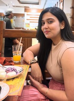 Heena Escort Service - puta in Udaipur Photo 2 of 2