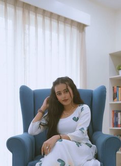 Heena Genuine Real Meet - escort in Hyderabad Photo 1 of 4