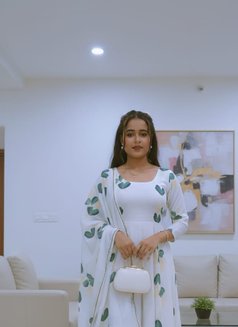 Heena Genuine Real Meet - escort in Hyderabad Photo 2 of 4