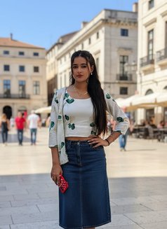 Heena Genuine Real Meet - escort in Hyderabad Photo 3 of 4