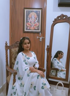 Heena Genuine Real Meet - escort in Hyderabad Photo 4 of 4