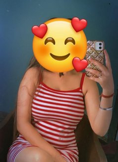 Amisha kaur - escort in Chandigarh Photo 3 of 4