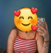 Amisha kaur - escort in Chandigarh