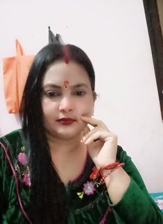 Heena Indepandent Girl - escort in New Delhi Photo 1 of 1