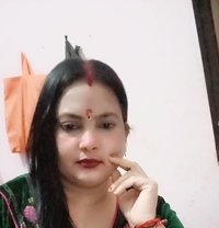 Heena Vip Escort Service - puta in Noida