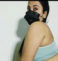 Heena - escort in Ahmedabad