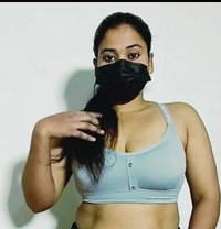 Heena - escort in Ahmedabad