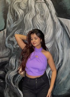 Heena - escort in Bangalore Photo 2 of 2