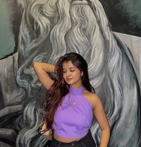 Heena - puta in Bangalore