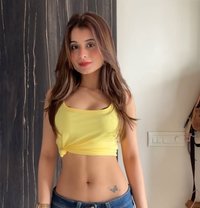 Heena - escort in Candolim, Goa