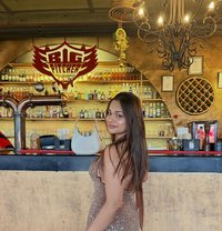 Heena - escort in Candolim, Goa